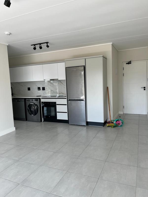 1 Bedroom Property for Sale in De Kuile Lifestyle Estate Western Cape